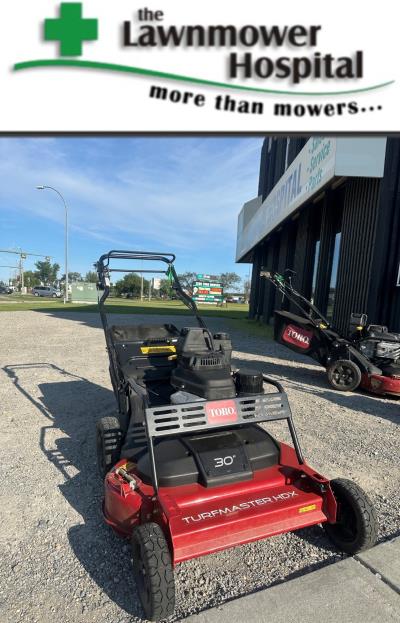 TORO LAWNMOWER 85838